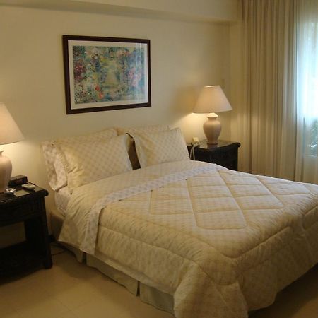 La Alameda Leilighet Caracas Rom bilde