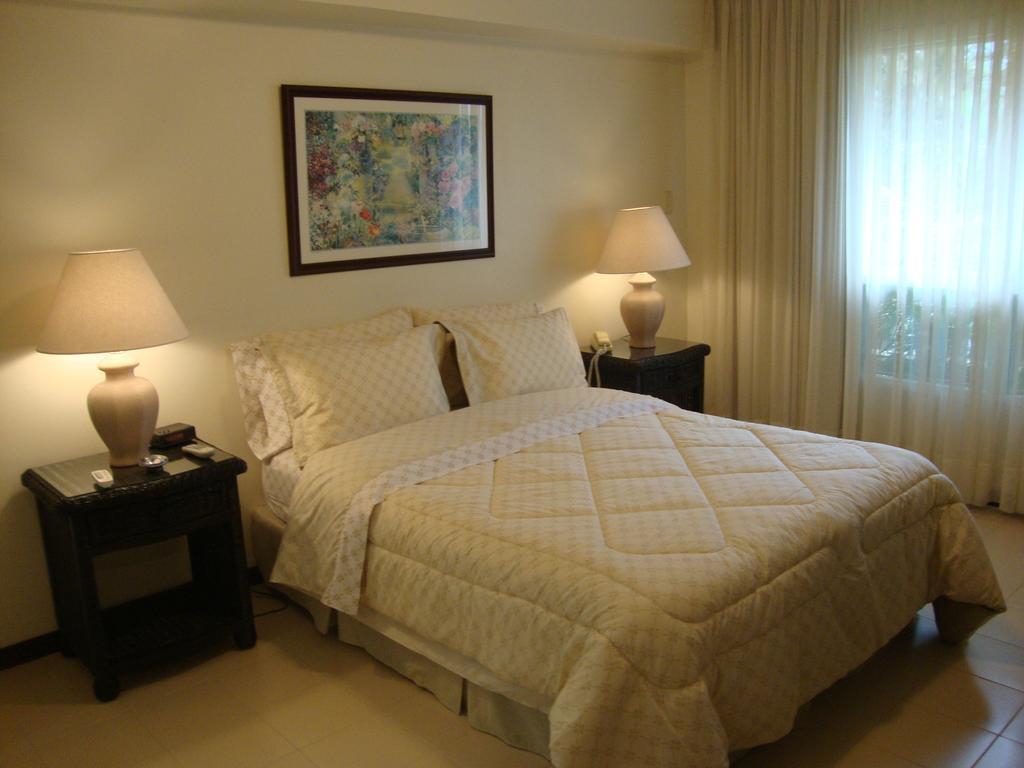 La Alameda Leilighet Caracas Rom bilde